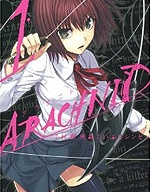 Arachnid