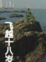 飞越十八岁封面图
