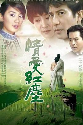 情爱红尘封面图