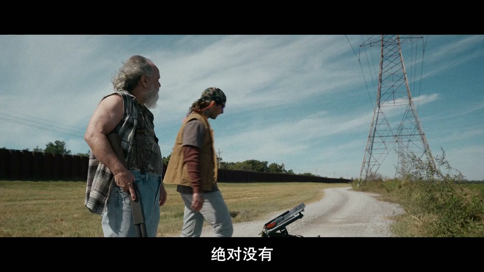 2023动作喜剧《职业杀手》HD1080P.英语中字截图