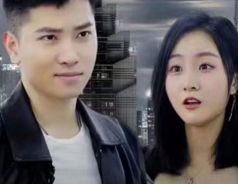 狂飙之我爸是龙王封面图