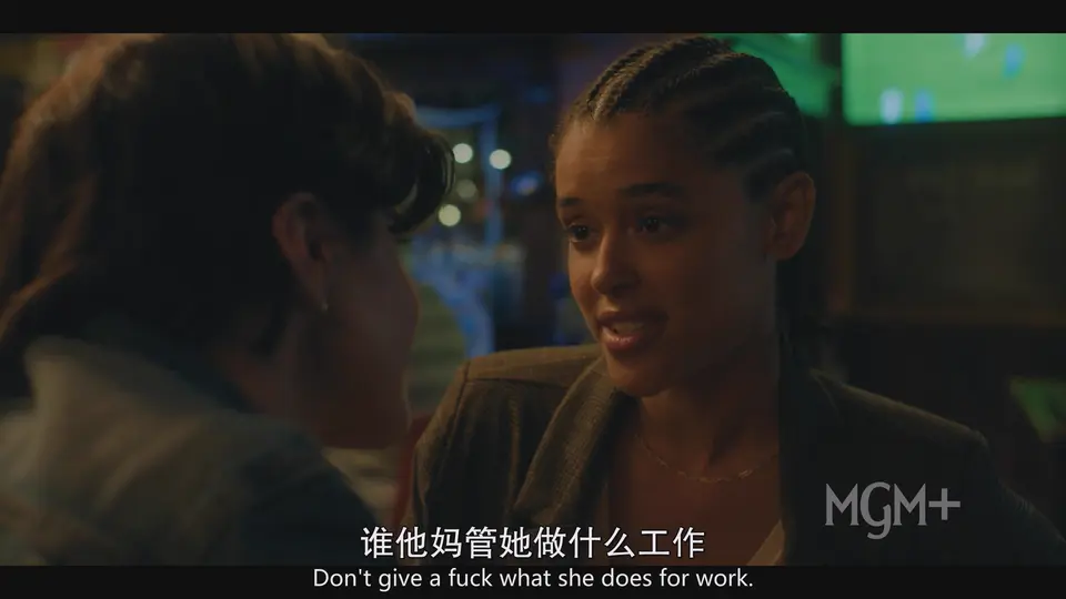 2025美剧《研究院 第一季》更至01集.HD1080P.英语中英双字截图