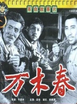 万木春封面图