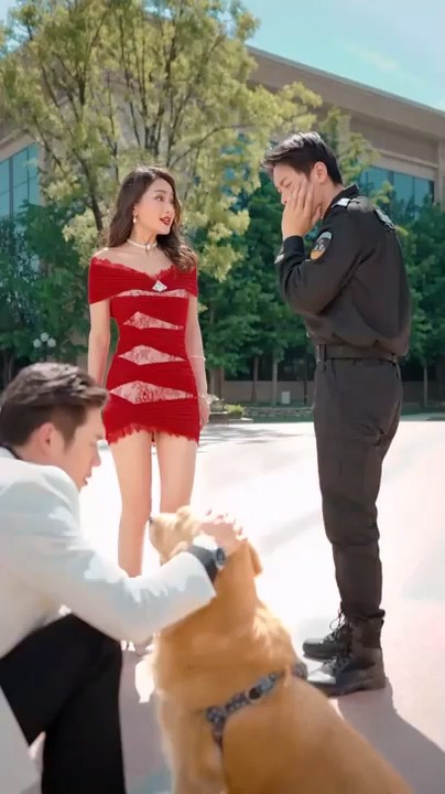 神级保安封面图