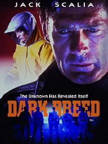 星际异形封面图