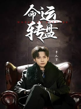 命运转盘封面图
