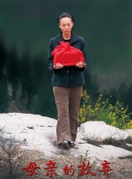 母亲的放弃封面图