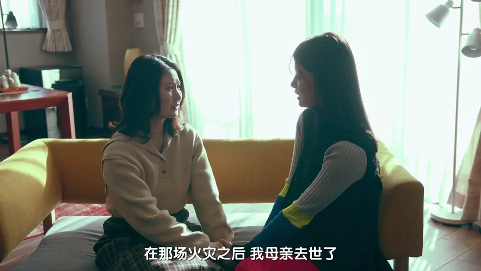 我所不知道的我剧照