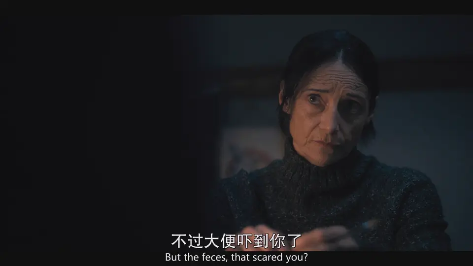 2025美剧《阿曼达·诺克斯杀人疑案 第一季》更至07集.HD1080P.英语中英双字截图