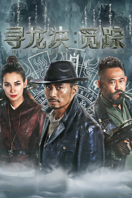 寻龙诀·觅踪封面图