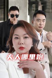 夫人哪里跑封面图