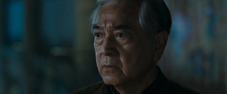 2023悬疑动作《怒潮》HD1080P.国语中字截图