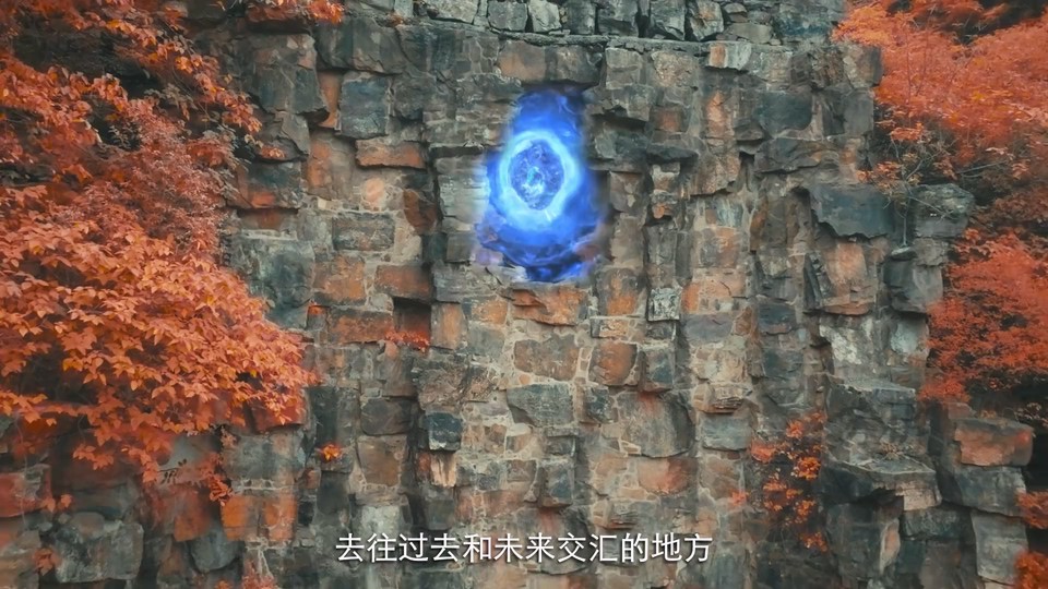 2024国剧《他们的奇妙时光》更至26集.HD1080P.国语中字截图
