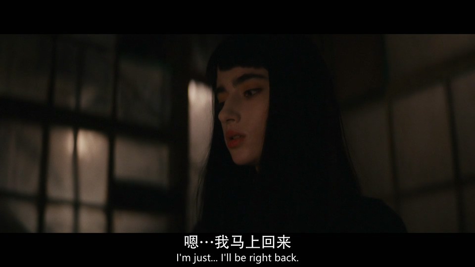 2023恐怖喜剧《人道主义吸血鬼在寻找自杀自愿者》HD1080P.法语中英双字截图