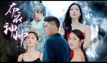 布衣神帅封面图