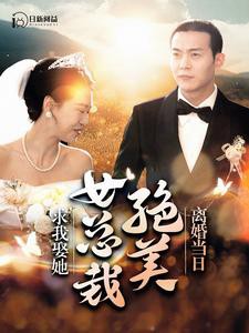离婚当日，绝美女总裁求我娶她封面图