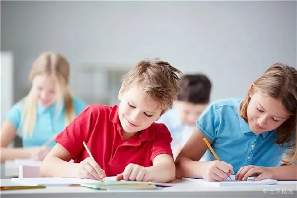 疫情过后,神兽归笼,如何让小学生快速适应呢 关键做好这3点