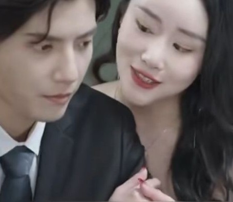 离婚后，前妻她带球跑了封面图