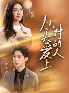 从头爱上对的人封面图