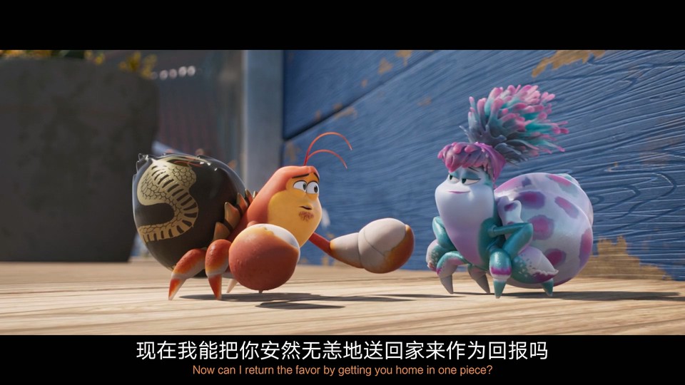 2023动画喜剧《蟹群大比拼》HD1080P.英语中英双字截图;jsessionid=NDlzKzbyZ2oipCDZAtfq_Aohhufyst2mcZrUELev