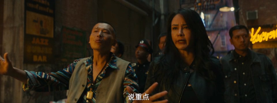 2024犯罪动作《西装暴徒》HD1080P.国语中字截图