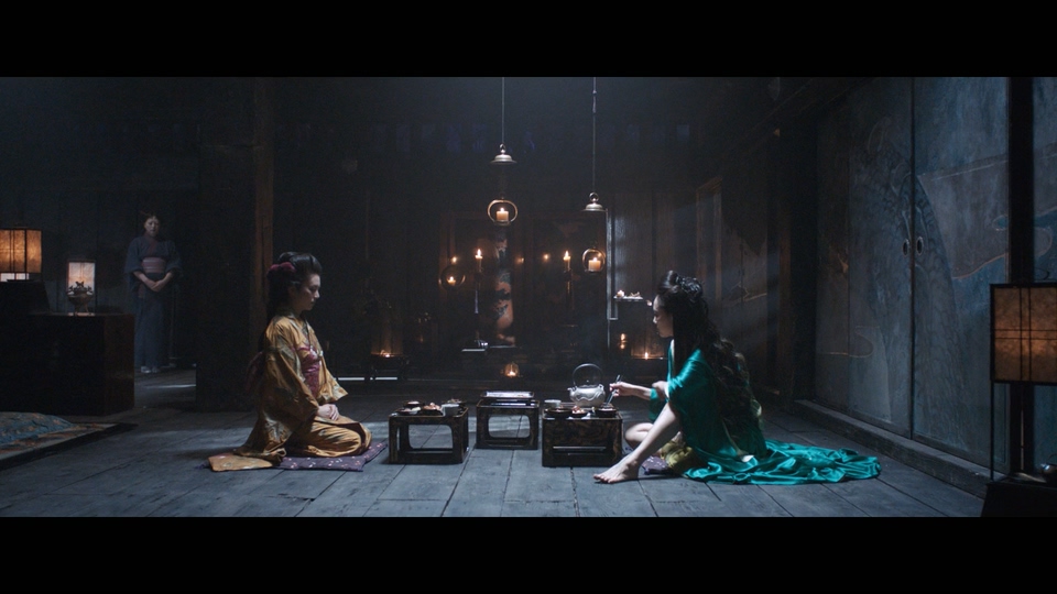 2013奇幻动作《四十七浪人》BD1080P.英语中英双字截图