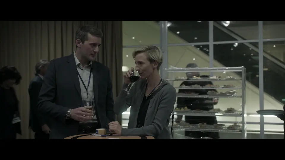 2024惊悚剧情《一次失误》HD1080P.英语中字截图
