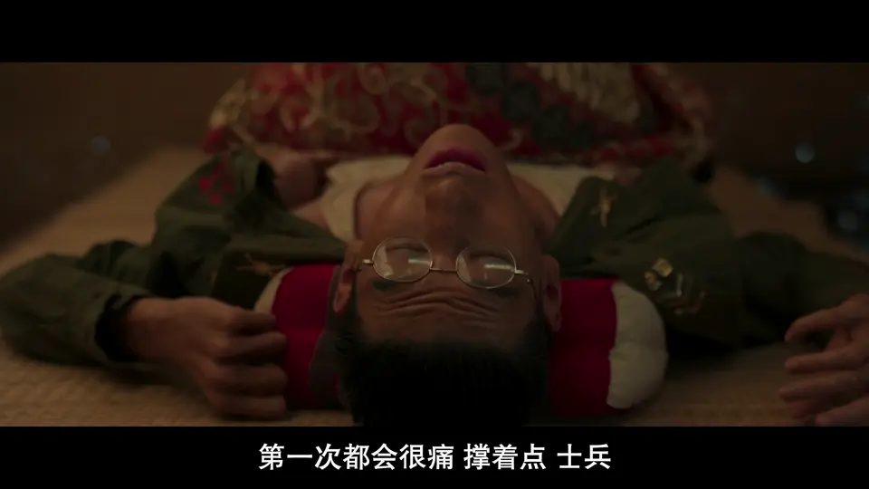 2024恐怖动作《复活之战》HD1080P.泰语中字截图