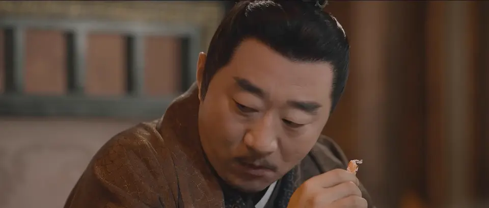 2025国剧《折腰》更至07集.HD1080P&4K.国语中字截图