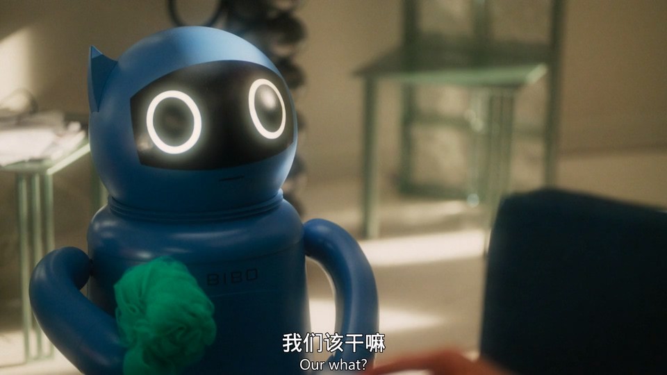 2024美剧《狂想行 第一季》6集全.HD1080P.英语中英双字截图