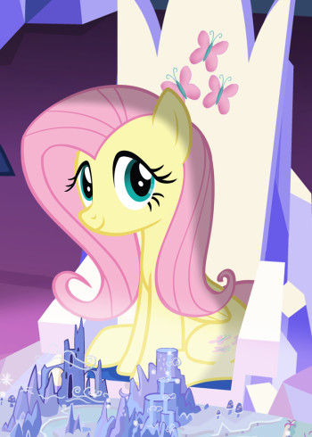 小马宝莉友谊魔法第五季[普通话版]封面图