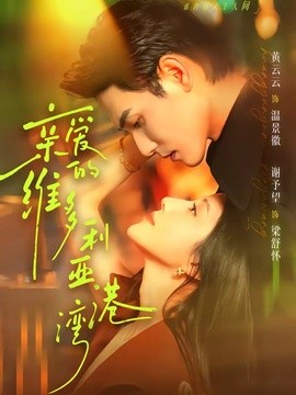 亲爱的维多利亚港湾封面图