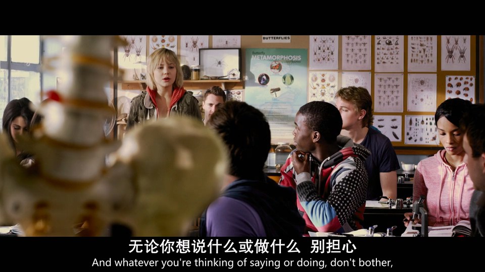 2012悬疑恐怖《寂静岭2》BD1080P.英语中英双字截图