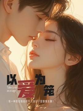 以爱为笼封面图