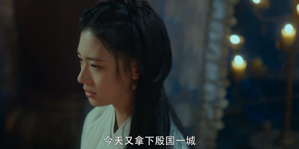 2024国产短剧《噬心》22集全.HD1080P.国语中字截图