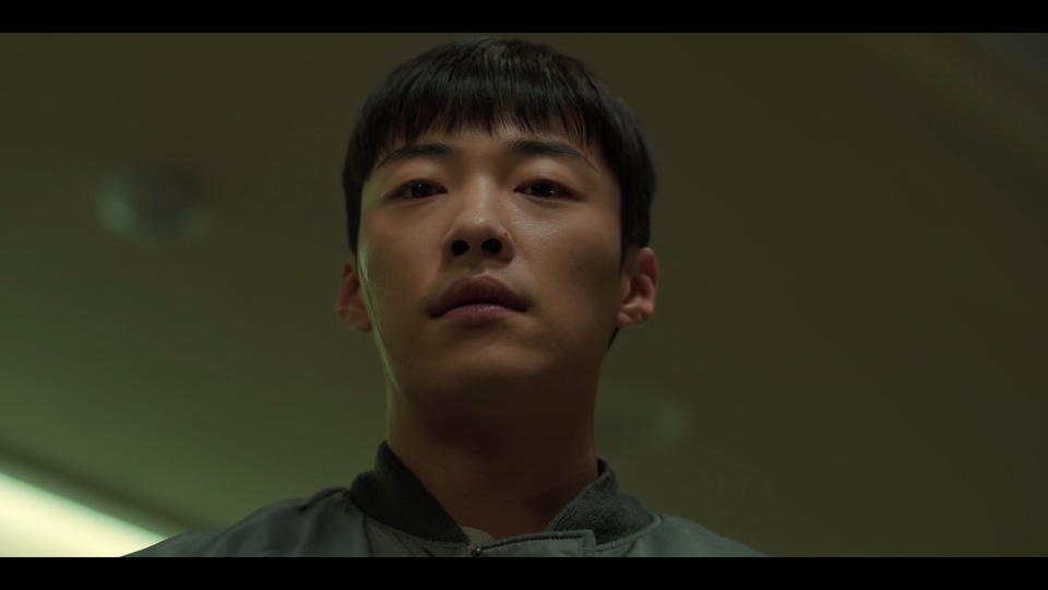 2026韩剧《猎犬 第二季》7集全.HD1080P.韩语中字截图