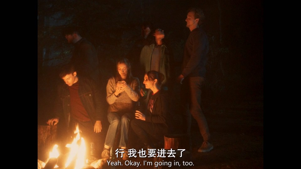 2024恐怖惊悚《暴力本性》HD1080P.英语中英双字截图