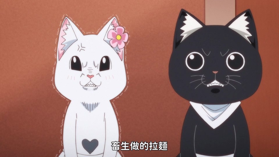 2024日漫《拉面赤猫》更至04集.HD1080P.日语繁中【ANi】截图