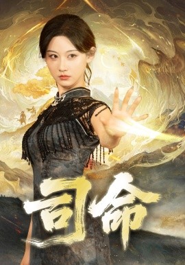司命封面图