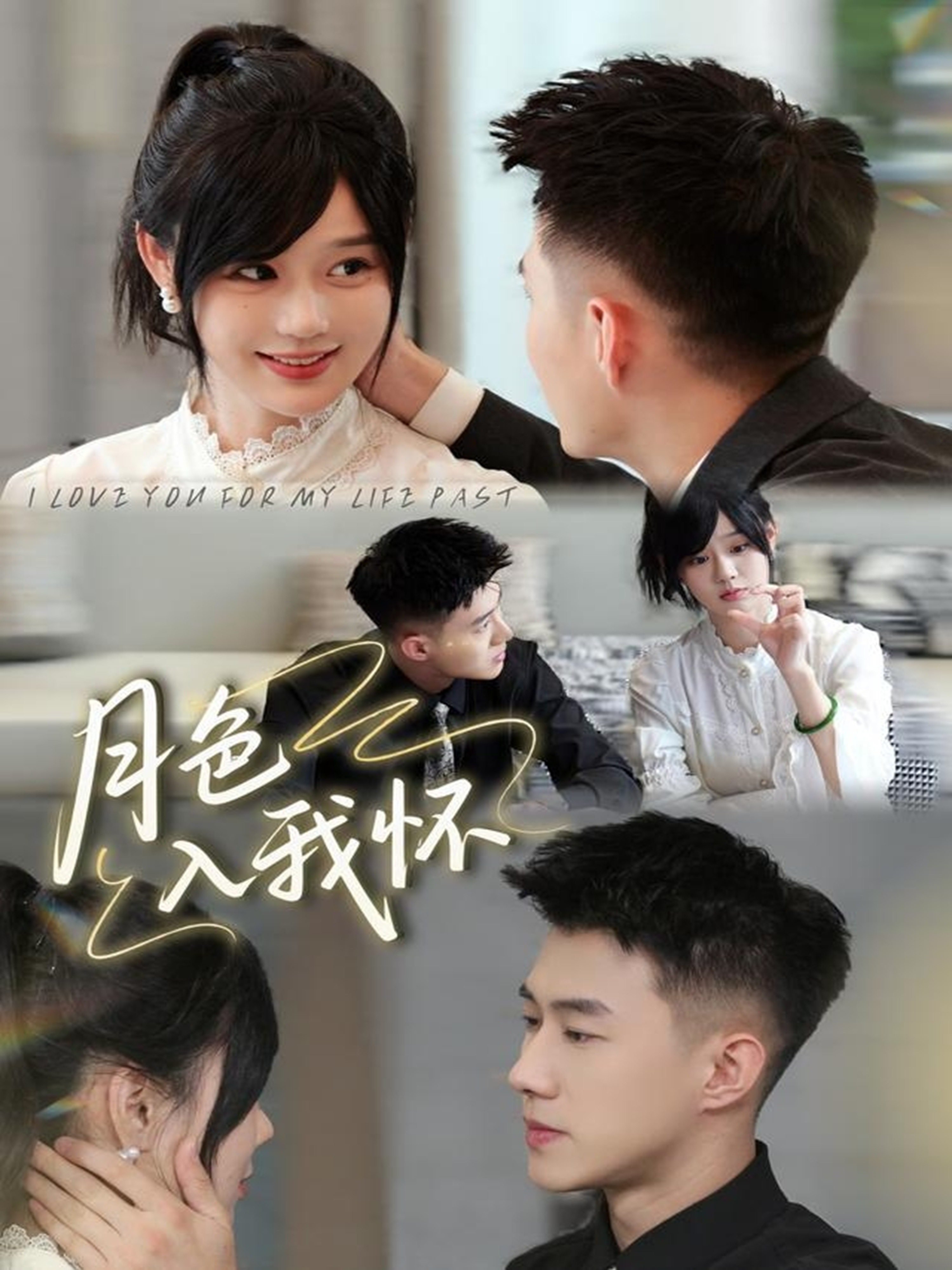 月色入我怀封面图