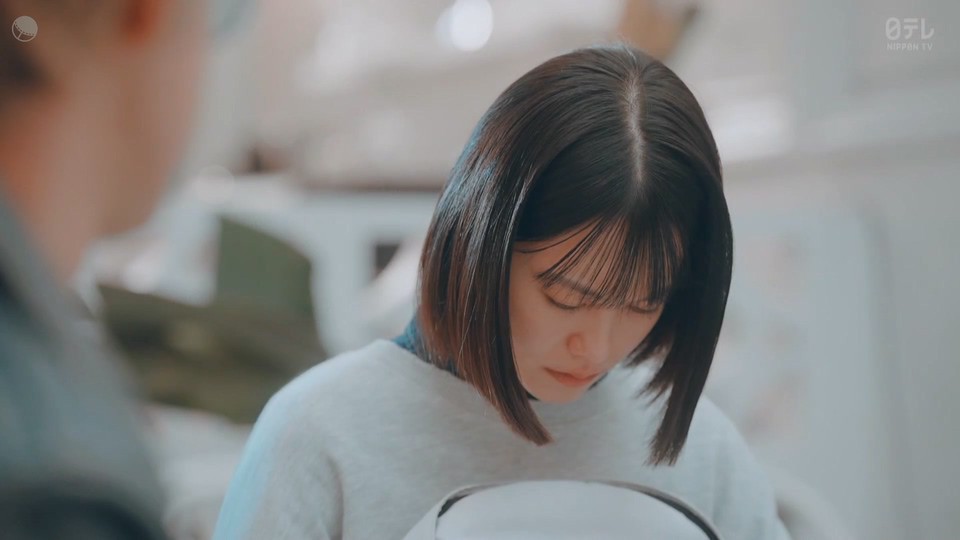 无法消除的“我” ―复仇的连锁―剧照