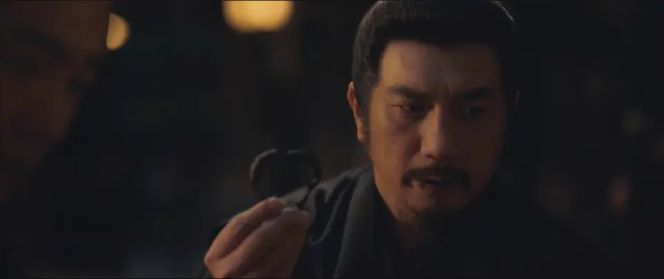 2025国剧《藏海传》更至07集.HD1080P&4K.国语中字截图