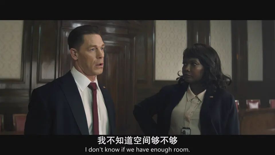 2025惊悚动作《国家元首》HD1080P.英语中英双字截图
