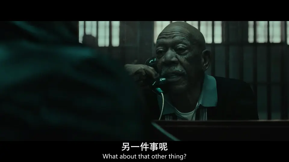 2024美国动作《枪手》HD1080P.英语中英双字截图