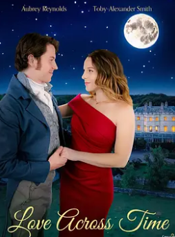 跨越时空的爱封面图