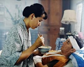 无言的旅程封面图