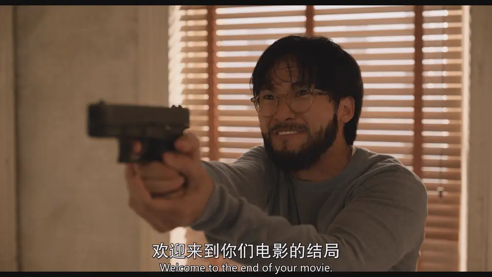 2025美剧《大楼里只有谋杀 第五季》更至05集.HD1080P.英语中英双字截图