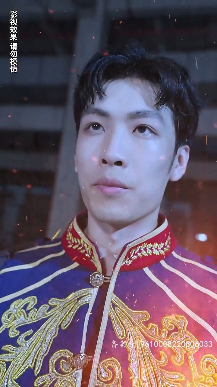 女总裁的保镖男友封面图