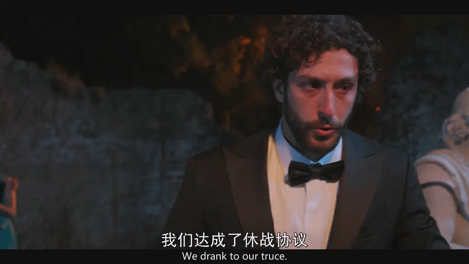 2025悬疑惊悚《再帮个小忙》HD1080P.英语中英双字截图