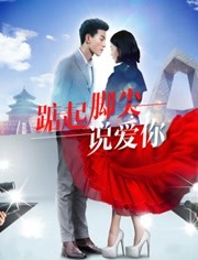 踮起脚尖说爱你封面图